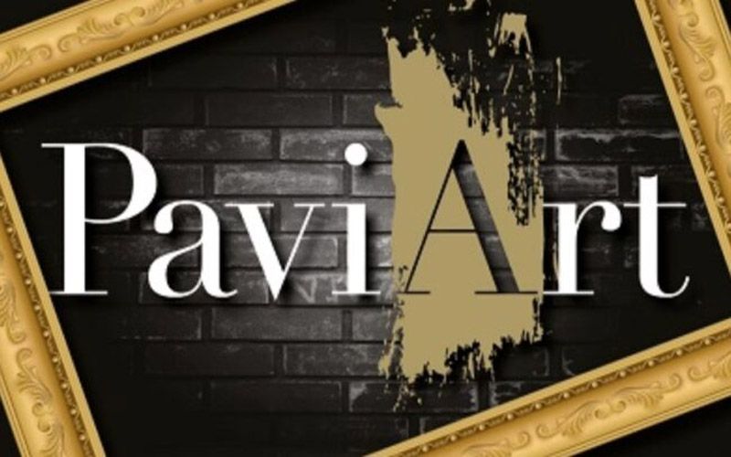 PaviArt 2021: ritorna la fiera dell’arte a Pavia