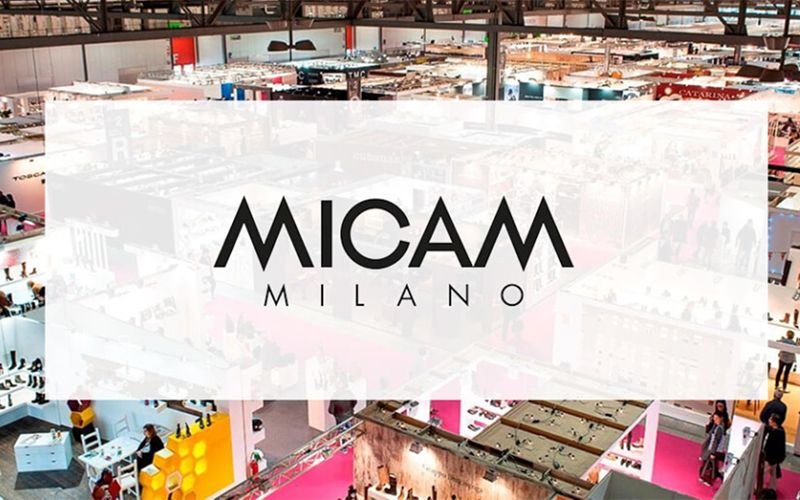 Meno di un mese a MICAM Milano 97! Il salone internazionale delle calzature