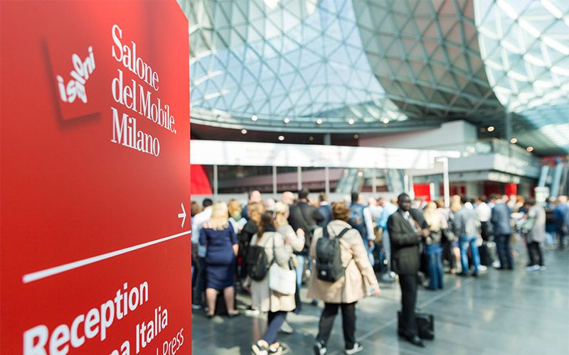 Salone del Mobile, nuovi format per Eurocucina e Salone del Bagno